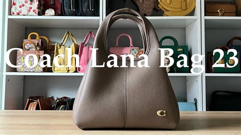 coach bags dupe|coach lana bag dupe.